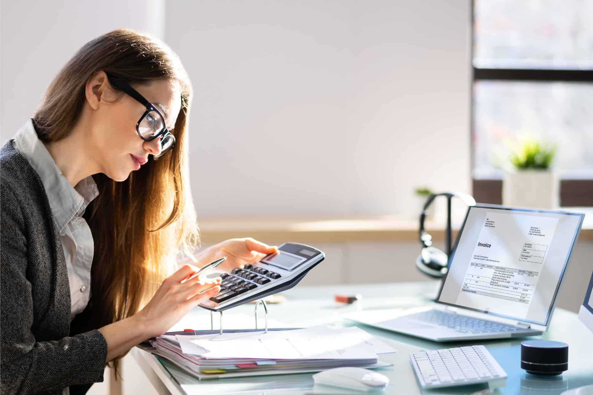 Account payable management