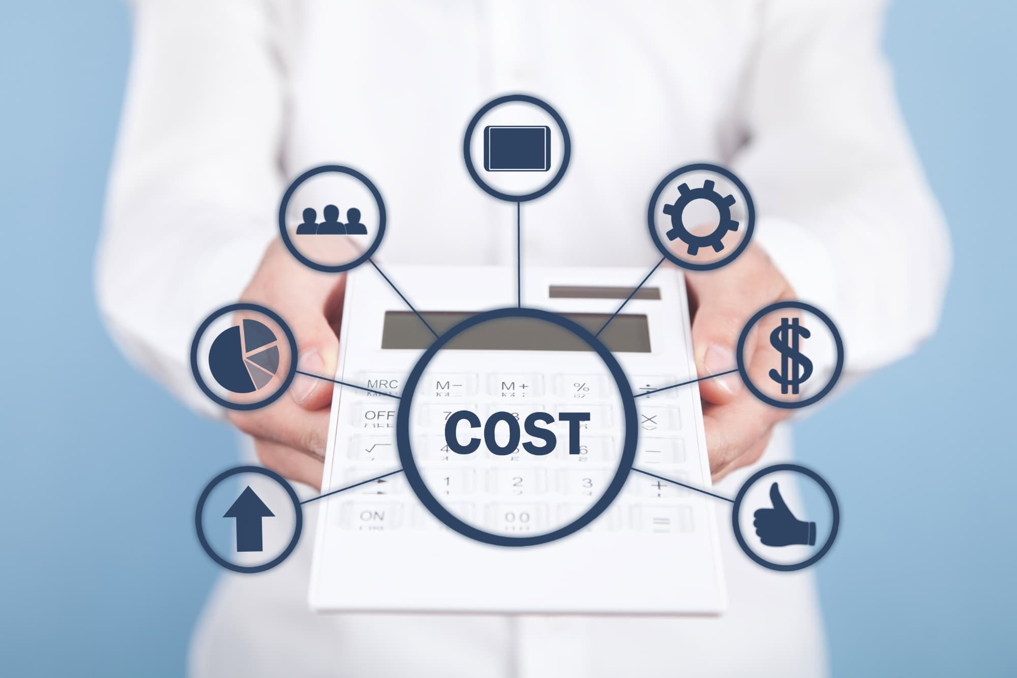 Cost controloptimization