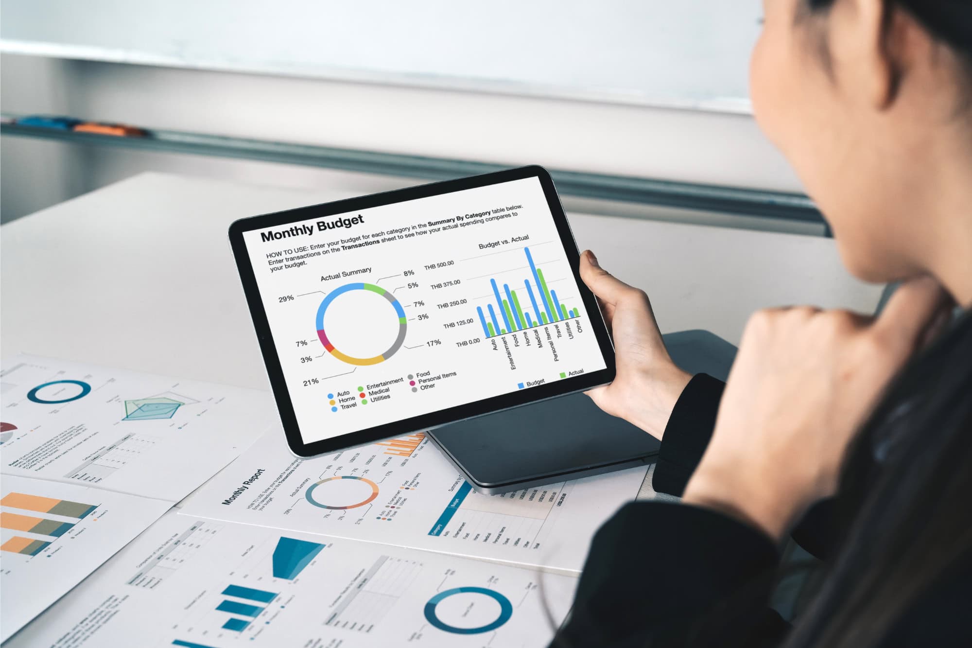 CostProject Analysis
