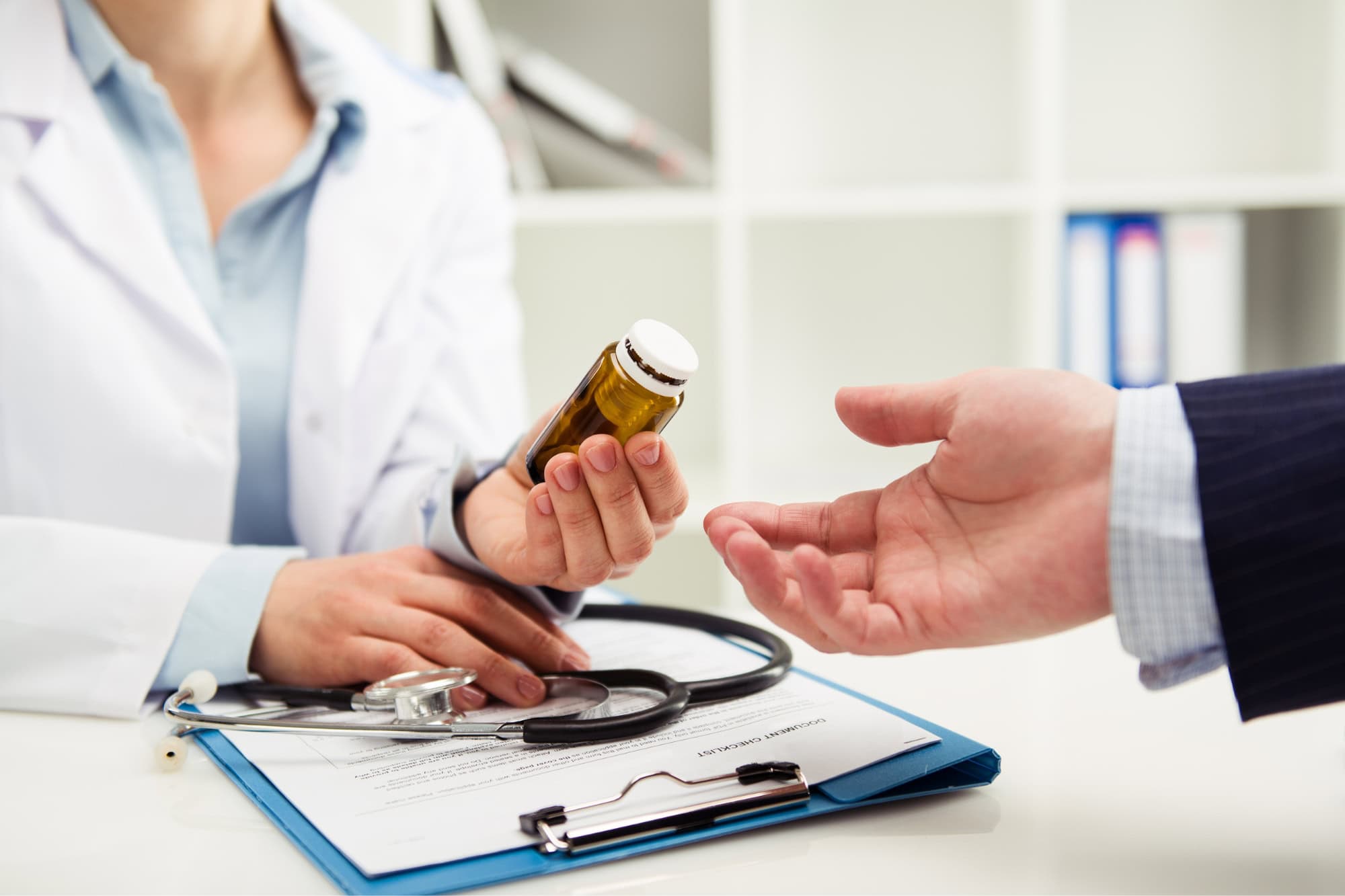 Medical clinics & related services