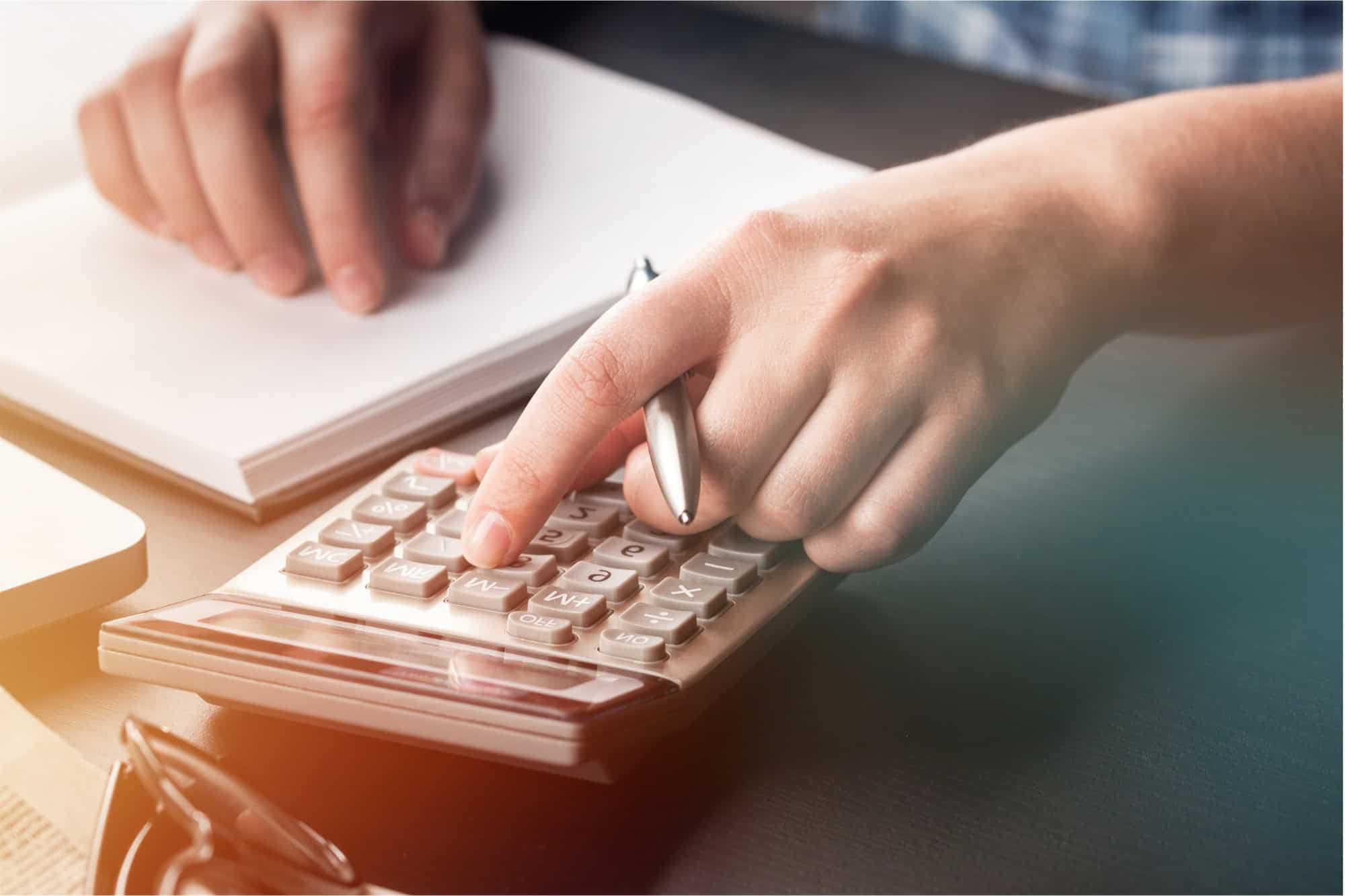 Monthly payroll administration and reporting